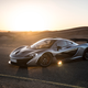 Illustration for article titled The McLaren P1 On Mars